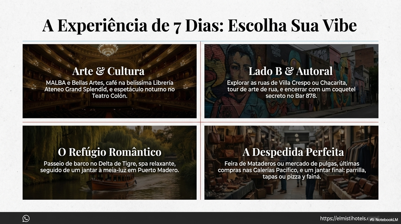 7 Dias — Arte & Cultura