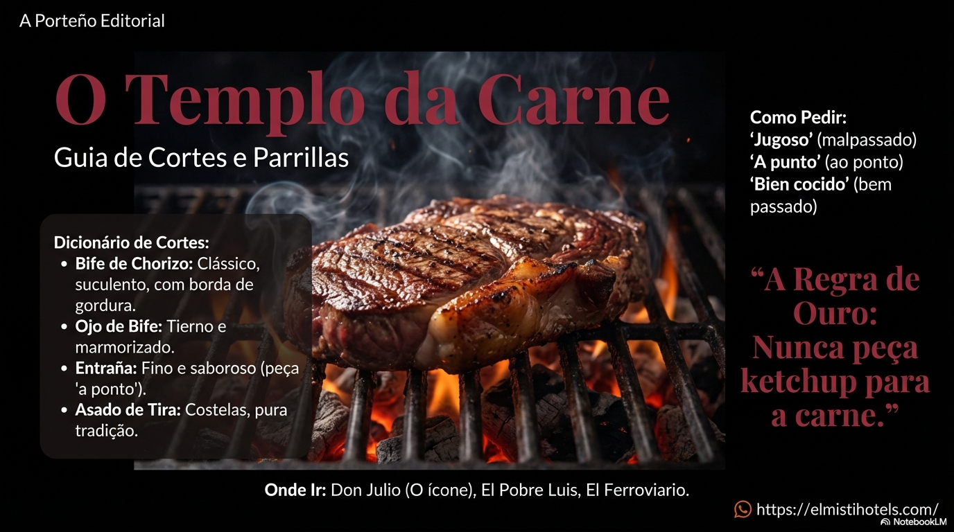 El Templo de la Carne