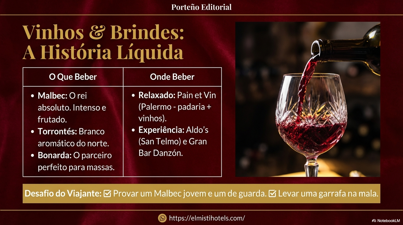 Vinos y Brindes: La Historia Liquida