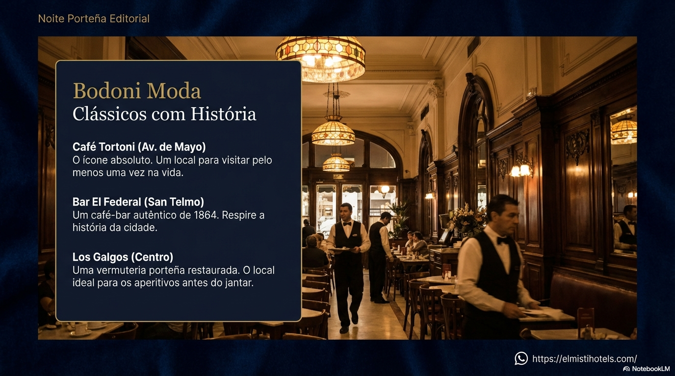 Clasicos con Historia