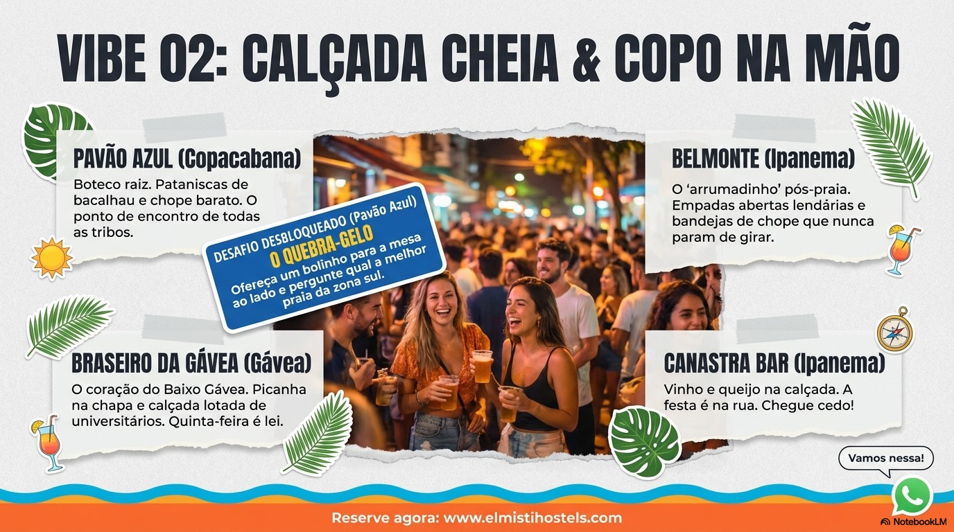 Calçada Cheia