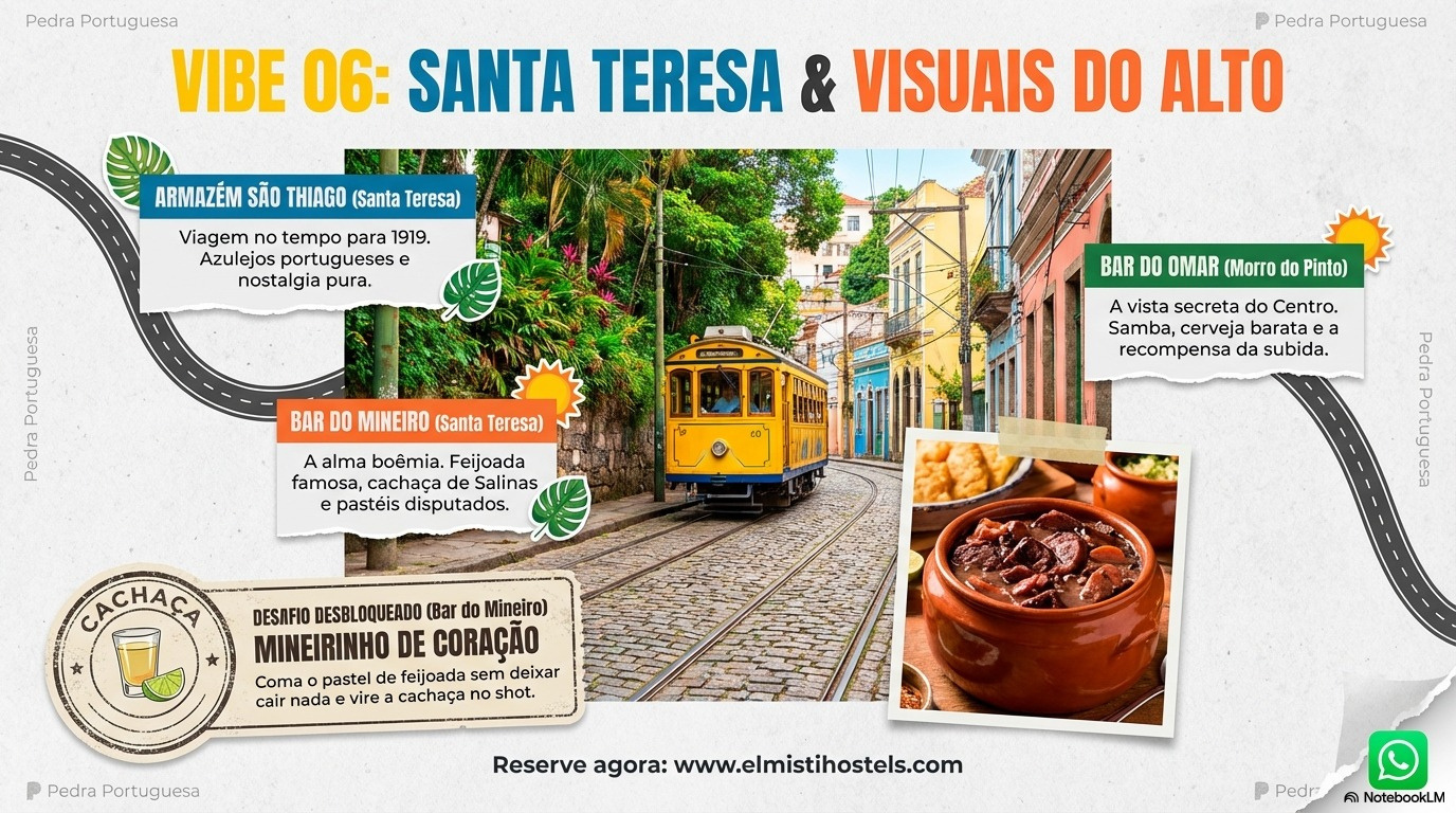 Santa Teresa